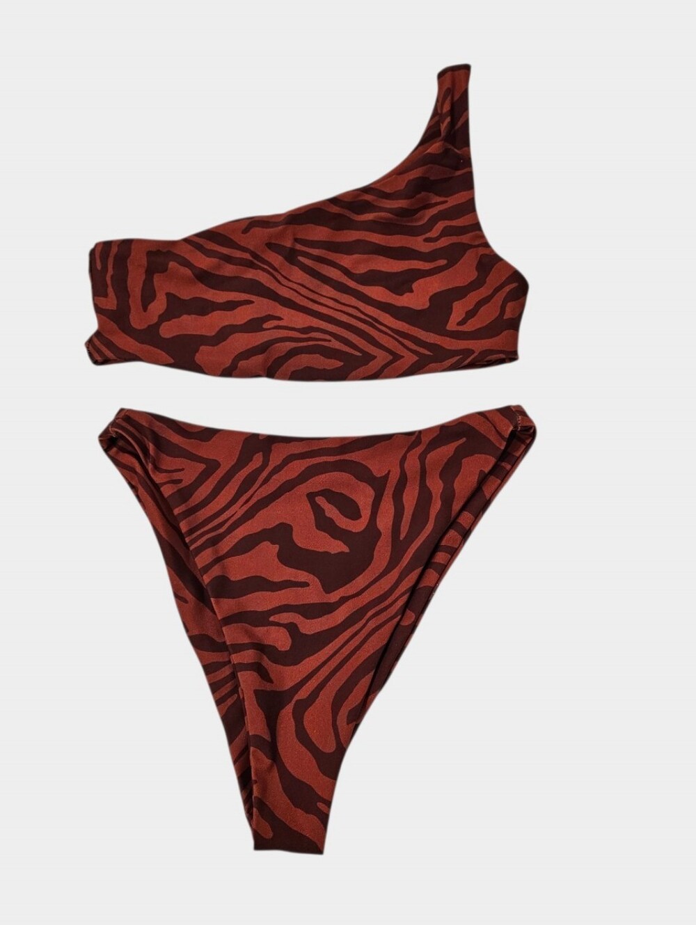 Skatie Bikini Ellis Top In Beachwood